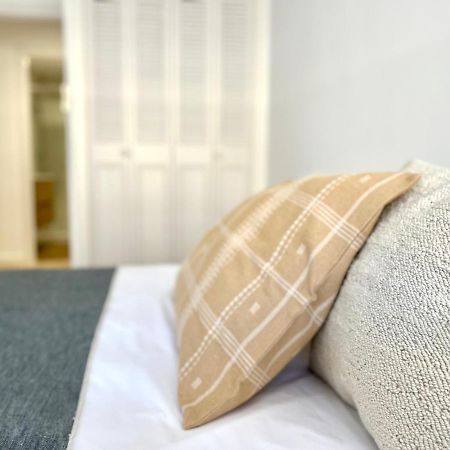 Housing Leon Ana Mogas Con Garaje 아파트 외부 사진