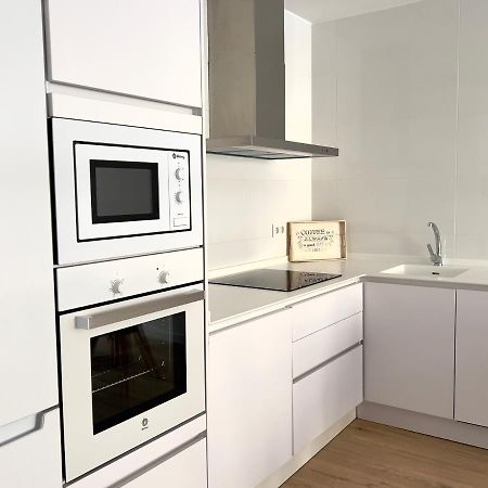 Housing Leon Ana Mogas Con Garaje 아파트 외부 사진