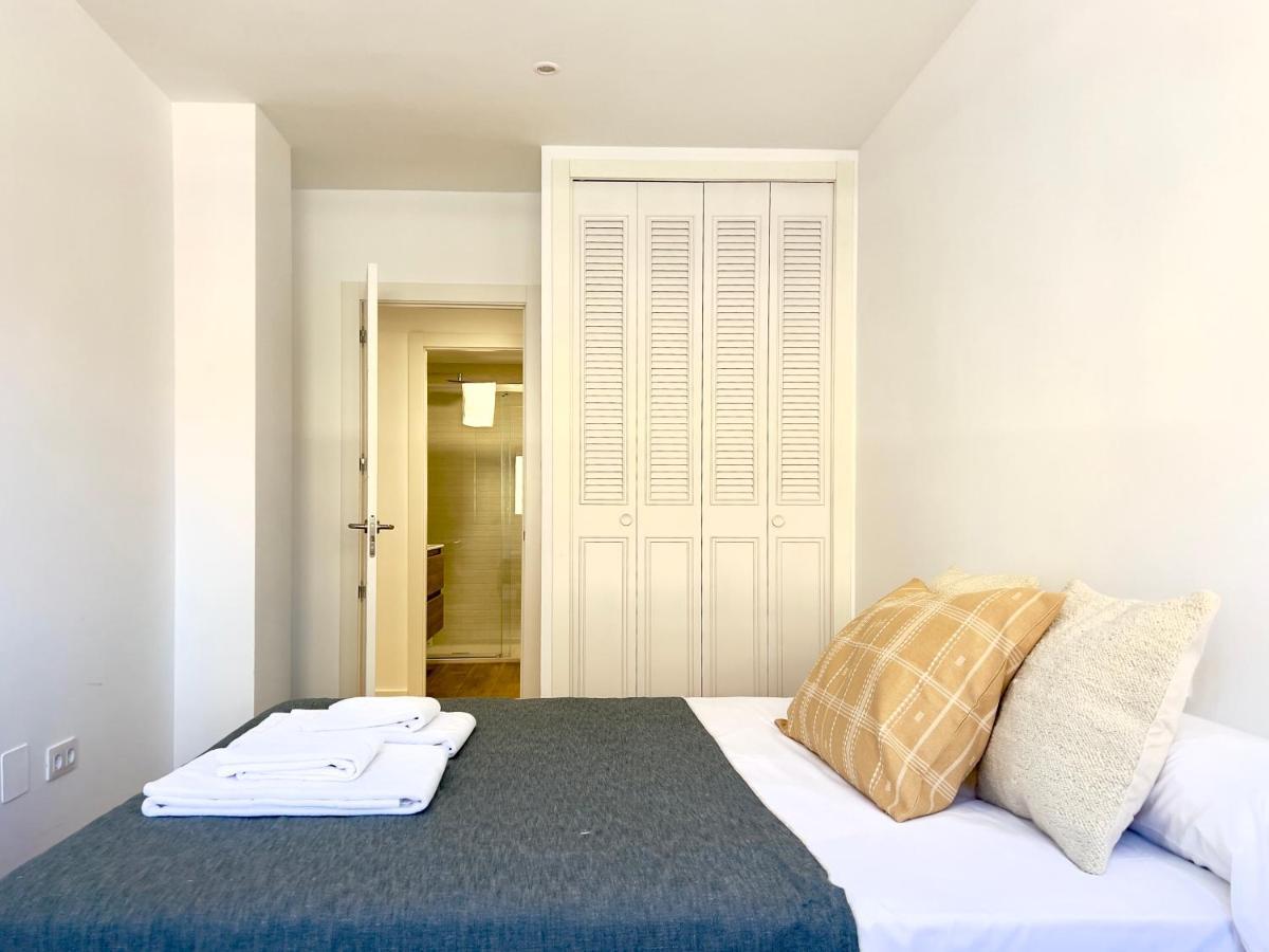 Housing Leon Ana Mogas Con Garaje 아파트 외부 사진